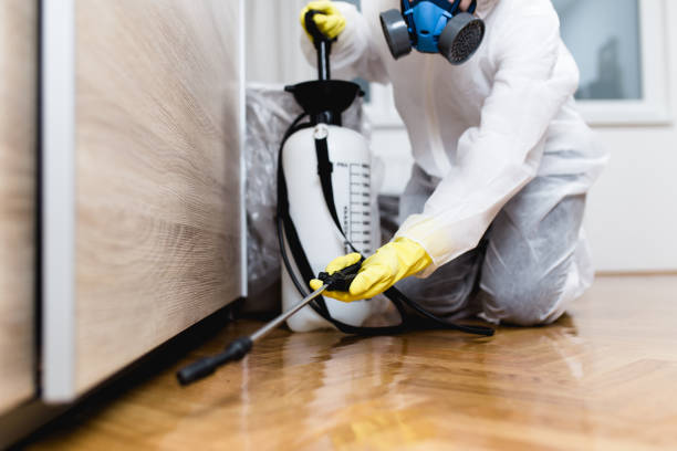 Best Pest Prevention Services  in Crugers, NY